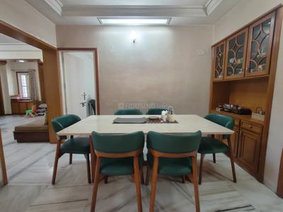 Hall Image of 4952 Sq.ft 5 BHK Villa for sale in Ambawadi Ahmedabad for Rs. 85000000