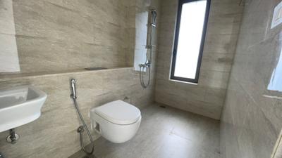 Image of 1449 Sq.ft 3 BHK Apartment / Flat for sale in Adani Ten BKC, Bandra East, Mumbai for Rs. 72000000
