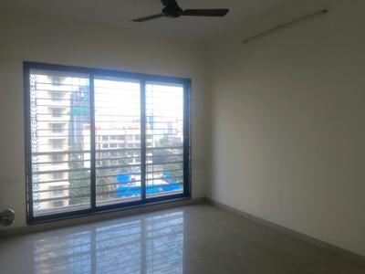 Bedroom Image of 1425 Sq.ft 3 BHK Apartment / Flat for sale in DB Orchid Suburbia, Kandivali West Mumbai for Rs. 35000000