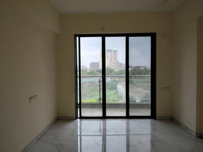Bedroom Image of 1582 Sq.ft 3 BHK Apartment / Flat for sale in Bhoomi Harmony, Kamothe Navi Mumbai for Rs. 17500000