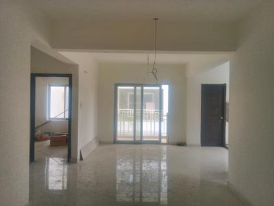Living Room Image of 1480 Sq.ft 3 BHK Apartment / Flat for sale in Bollaram Industrial Area Sangareddy for Rs. 9768001