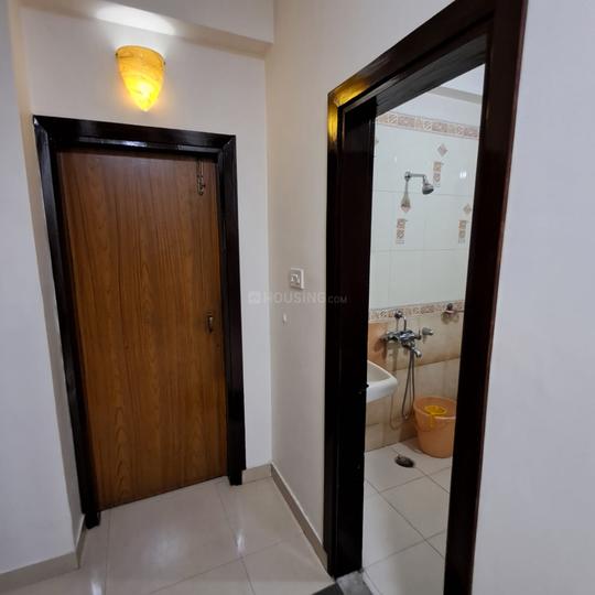 City Home Realty Bedroom 1