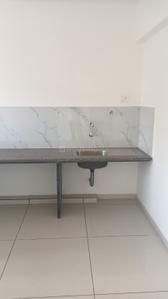 Kitchen Image of 1060 Sq.ft 2 BHK Apartment / Flat for sale in Arnava Kuruamba Homes, Kottara Mangalore for Rs. 6800000