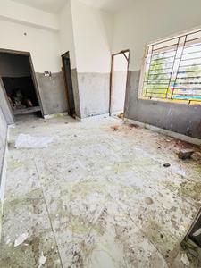 Bedroom Image of 1131 Sq.ft 3 BHK Apartment / Flat for sale in Konnagar Hooghly for Rs. 2714400