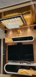 Bedroom Image of 791 Sq.ft 3 BHK Apartment / Flat for sale in Rosa Gardenia, Kasarvadavali Thane for Rs. 12500000