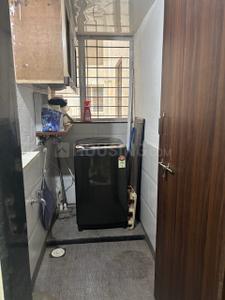Kitchen Image of 1650 Sq.ft 3 BHK Apartment / Flat for sale in Sanghvi Shells, Baner Pune for Rs. 15500000