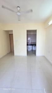 Hall Image of 600 Sq.ft 1 BHK Apartment / Flat for rent in Chirag Grande View 7, Ambegaon Budruk Pune for Rs. 16000