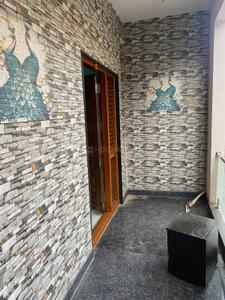 Image of 1200 Sq.ft 2 BHK Independent House for rent in Vidyaranyapura, Bengaluru for Rs. 22000