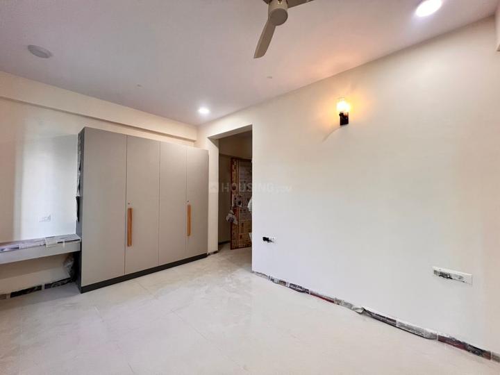 Agarwal homes HSR layout Bedroom 1