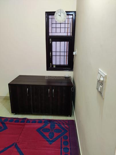B block Shivaji Marg New ashok nagar Bedroom 1
