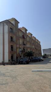 Image of 1380 Sq.ft 3 BHK Apartment / Flat for sale in Trehan Vista, Tijara, Bhiwadi for Rs. 4049000