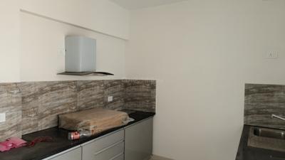 Kitchen Image of 1851 Sq.ft 3 BHK Apartment / Flat for sale in Shapoorji Pallonji JoyVille, Sector 102 Gurgaon for Rs. 32500000