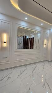 Kitchen Image of 1440 Sq.ft 3 BHK Builder Floor for sale in Soha Neal City, Sector 98 Faridabad for Rs. 13500000