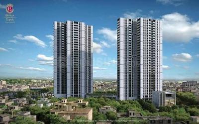 Image of 1232 Sq.ft 2 BHK Apartment / Flat for sale in Birla Tisya, Rajajinagar, Bengaluru for Rs. 22000000
