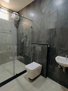 Bathroom Image of 2400 Sq.ft 3 BHK Independent House for sale in Kamal Vihar Raipur for Rs. 6400000
