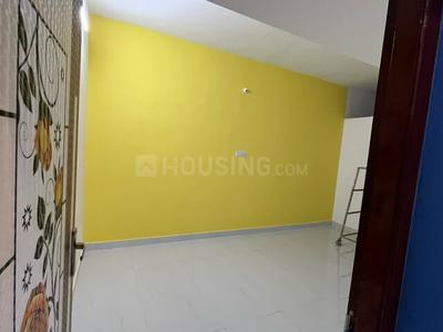 Bedroom Image of 1850 Sq.ft 3 BHK Villa for sale in Veerapandi Pirivu Coimbatore for Rs. 8600000