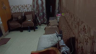Living Room Image of 315 Sq.ft 3 BHK Independent House for sale in Nangloi New Delhi for Rs. 5200000