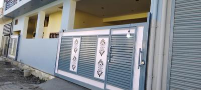 Sarahna Defence Colony Prem Nagar Plot View 2