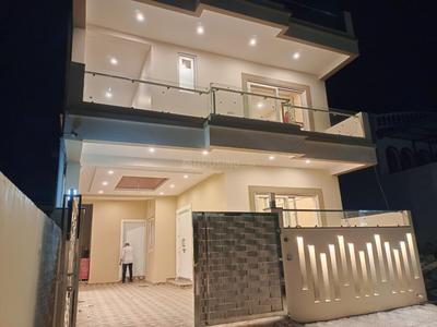 3 BHK Independent House