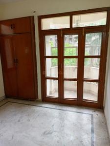 Bedroom Image of 1600 Sq.ft 4 BHK Apartment / Flat for sale in Ekta Gardens, Patparganj New Delhi for Rs. 30000000