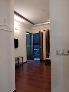 Hall Image of 2400 Sq.ft 3 BHK Builder Floor for rent in Sector 46 Noida for Rs. 50000