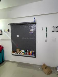 Hall Image of 550 Sq.ft 1 RK Apartment / Flat for sale in MR Mittals RJ Residency Phase 1, Raj Nagar Extension Ghaziabad for Rs. 3500000
