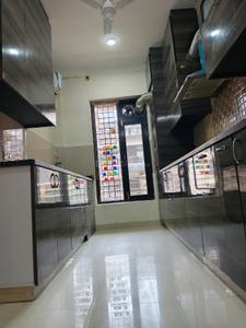 3 BHK Independent Builder Floor