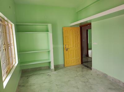 Bedroom Image of 1200 Sq.ft 2 BHK Apartment / Flat for rent in Pandra Bhubaneswar for Rs. 13500