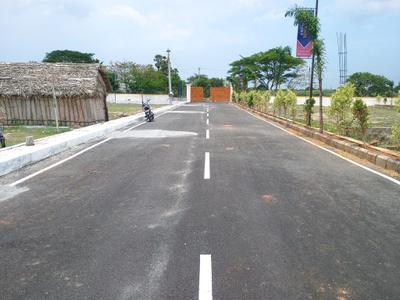 Image of 800 Sq.ft Residential Plot / Land for sale in Madhavaram, Chennai for Rs. 2500000