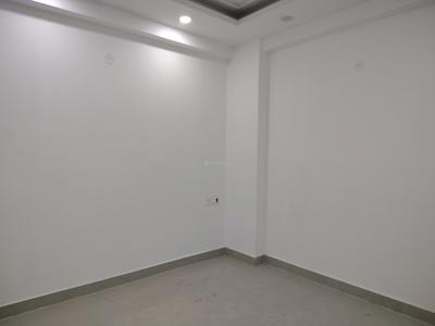 Bedroom Image of 1110 Sq.ft 3 BHK Apartment / Flat for sale in Mehrauli New Delhi for Rs. 7500000