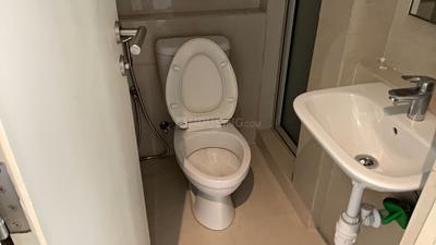 Image of 550 Sq.ft 1 BHK Apartment / Flat for rent in Hiranandani Estate, Thane for Rs. 45000