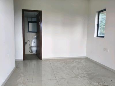 Bedroom Image of 894 Sq.ft 2 BHK Apartment / Flat for sale in Shapoorji Pallonji Vanaha, Bavdhan Pune for Rs. 8399999