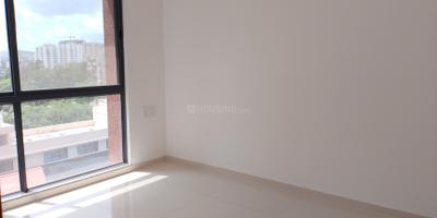 Bedroom Image of 1360 Sq.ft 3 BHK Apartment / Flat for sale in ANP Memento, Wakad Pune for Rs. 14800000