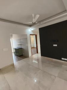 Living Room Image of 1250 Sq.ft 2.5 BHK Builder Floor for rent in Shree Vardhman Victoria, Sector 70 Gurgaon for Rs. 43000