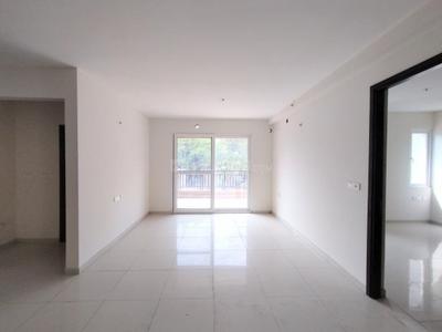 Hall Image of 2652 Sq.ft 5 BHK Apartment / Flat for sale in Whitefield Bengaluru for Rs. 40000000