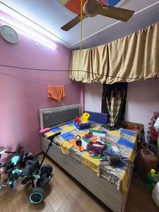 Bedroom Image of 450 Sq.ft 4 BHK Independent House for sale in Ballabhgarh Faridabad for Rs. 7000000