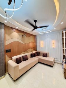 3 BHK Independent Builder Floor
