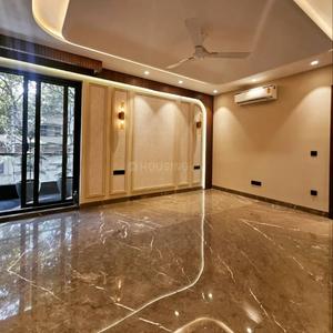 Hall Image of 3150 Sq.ft 4 BHK Builder Floor for sale in Sector 15 Faridabad for Rs. 35000000