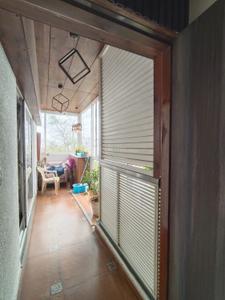 Balcony Image of 2400 Sq.ft 3 BHK Builder Floor for sale in HSR Layout Bengaluru for Rs. 48000000