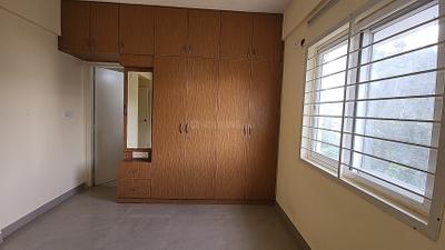 Bedroom Image of 1149 Sq.ft 2 BHK Apartment / Flat for sale in Shriram Smrithi, BEML Cooperative Society Layout Bengaluru for Rs. 7100000