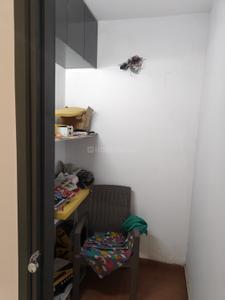 Bedroom Image of 1852 Sq.ft 3 BHK Apartment / Flat for sale in Amarnath Panchkula Apartments, Amravati Enclave Panchkula for Rs. 14500000