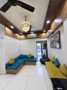 3 BHK Flat
