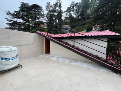 Balcony Image of 2900 Sq.ft 5 BHK Apartment / Flat for sale in Tutikandi Shimla for Rs. 13500000