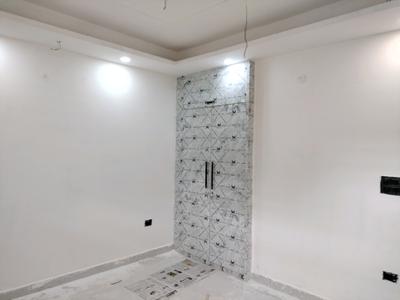 Bedroom Image of 900 Sq.ft 3 BHK Apartment / Flat for sale in Deenpur New Delhi for Rs. 6800000