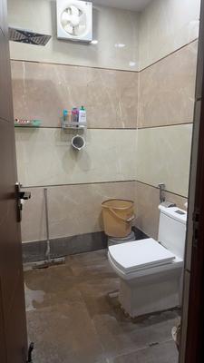 Image of 1000 Sq.ft 2 BHK Builder Floor for sale in Geeta Colony, New Delhi for Rs. 10000000