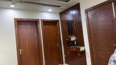 Bedroom Image of 1377 Sq.ft 3 BHK Builder Floor for sale in Sector 49 Faridabad for Rs. 13000000
