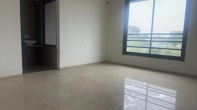 Bedroom Image of 3861 Sq.ft 4 BHK Apartment / Flat for sale in The Empiirean, Vaishno Devi Circle Ahmedabad for Rs. 25000000