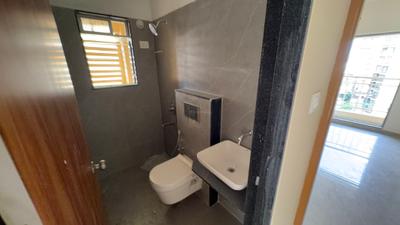 Image of 1250 Sq.ft 2 BHK Apartment / Flat for sale in Marquis Royal Palm, Ulwe, Navi Mumbai for Rs. 14500000