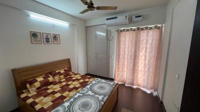 1 BHK Flat