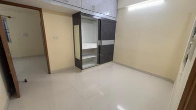 Bedroom Image of 520 Sq.ft 1 BHK Independent House for rent in Kasavanahalli Bengaluru for Rs. 22000